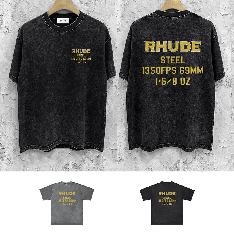 Rhude S-2XL 11trZJRH173